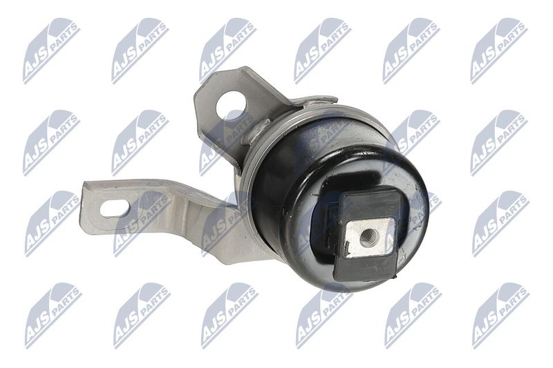 Paigutus, Mootor, NTY ZPS-LR-003