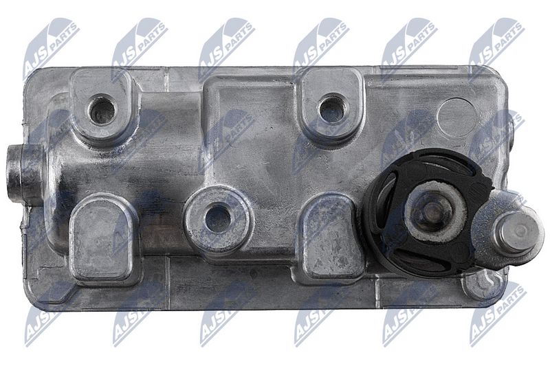 Juhtkarp, kompressor, NTY ECD-FR-024