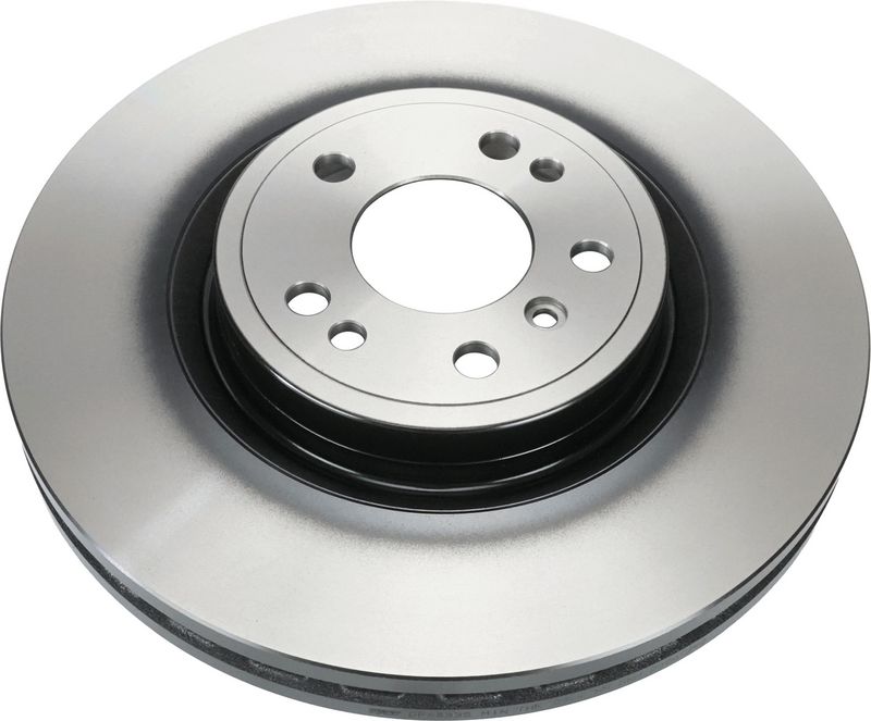 Disc frana DF6833S TRW