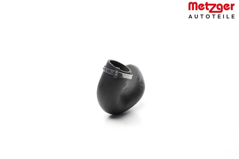 METZGER AUTOTEILE 2400930 Charge Air Hose