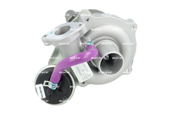 Kompressor, ülelaadimine, NRF 90010047