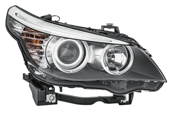 Hella 1EL 009 449-021 Headlight