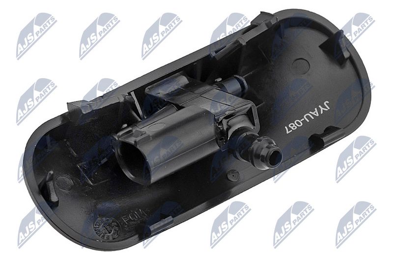 Pesuveedüüs, Klaasipuhastus, NTY EDS-AU-087