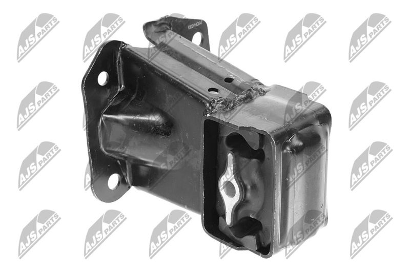 Paigutus, Mootor, NTY ZPS-CH-033