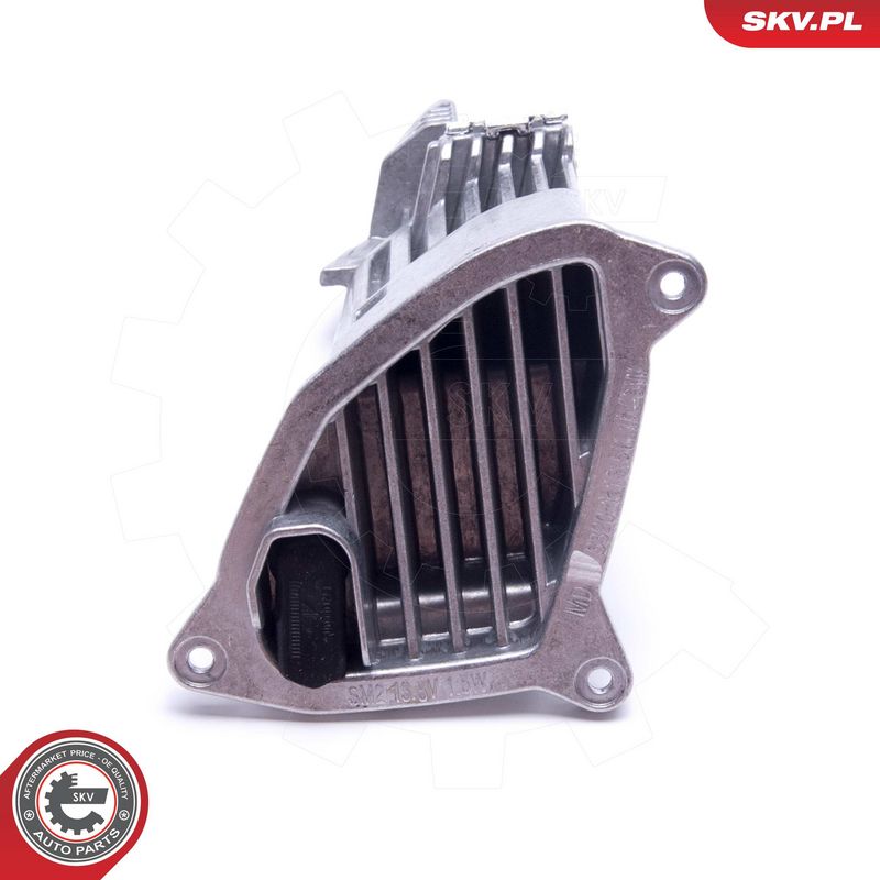 Juhtseade, valgustus, ESEN SKV 59SKV125