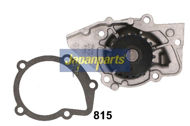 Bomba de agua, refrigeración del motor JAPANPARTS PQ-815