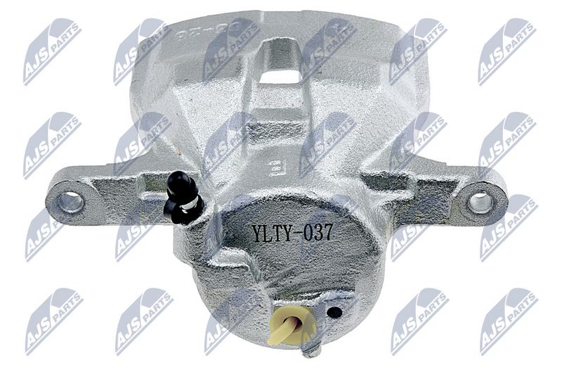 Pidurisadul, NTY HZP-TY-037