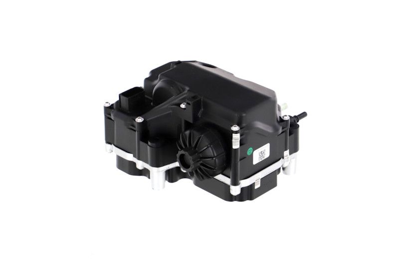 REMANTE 002-020-000044R Delivery Module, urea injection