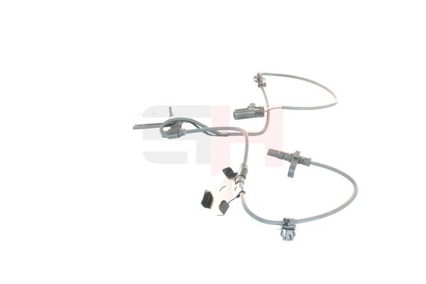 Andur, rattapöörete arv, GH GH-704508V