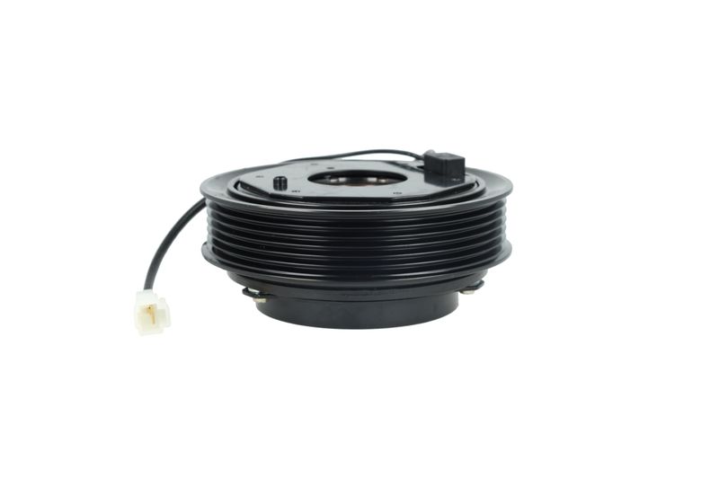 Magnetsidur, kliimakompressor, NRF 380037