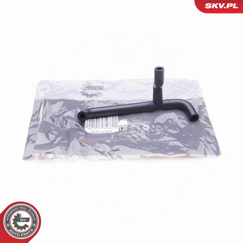 ESEN SKV 24SKV448 - Intake Hose, air filter