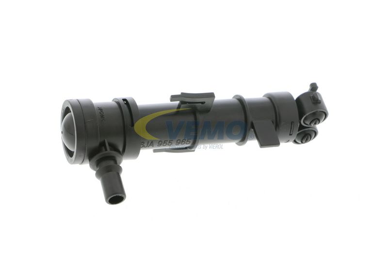 VEMO V10-08-0433 Washer Fluid Jet, headlight cleaning