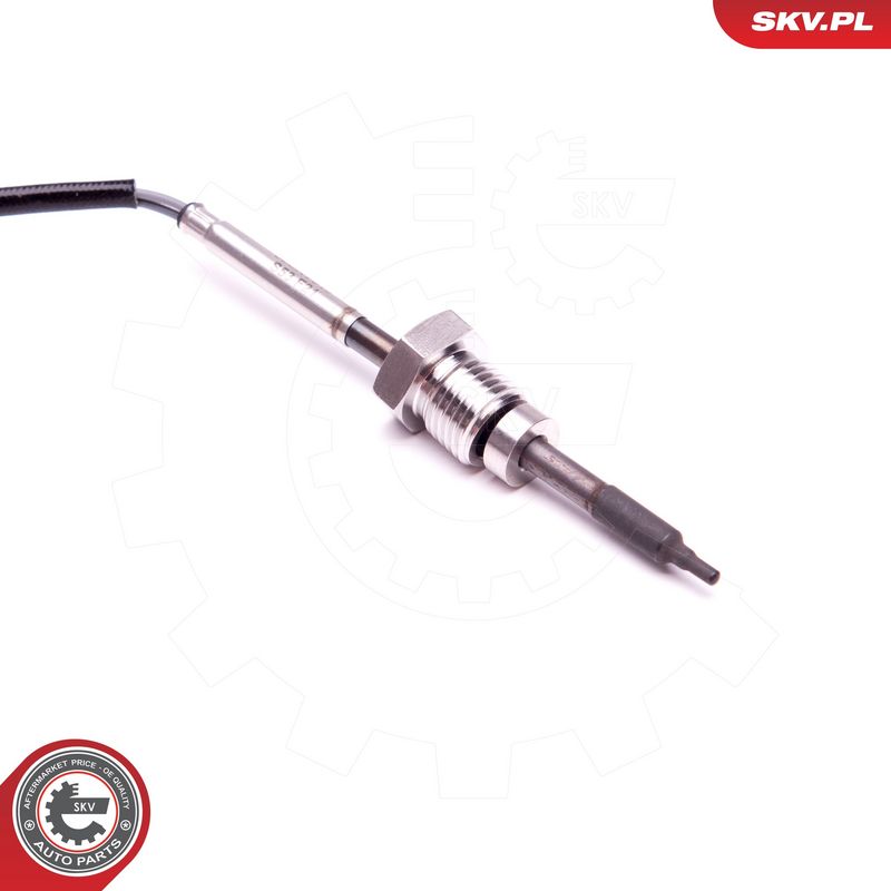 Andur, heitgaasitemperatuur, ESEN SKV 30SKV313