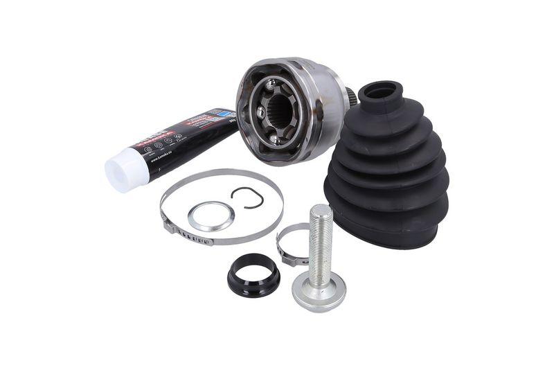 Liigendlaager, veovõll,...