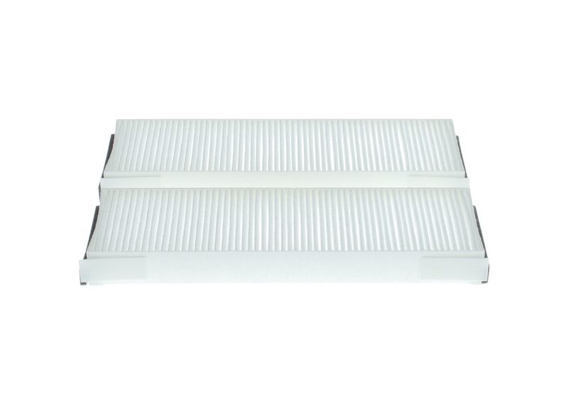 BOSCH 1 987 432 122 Filter, cabin air