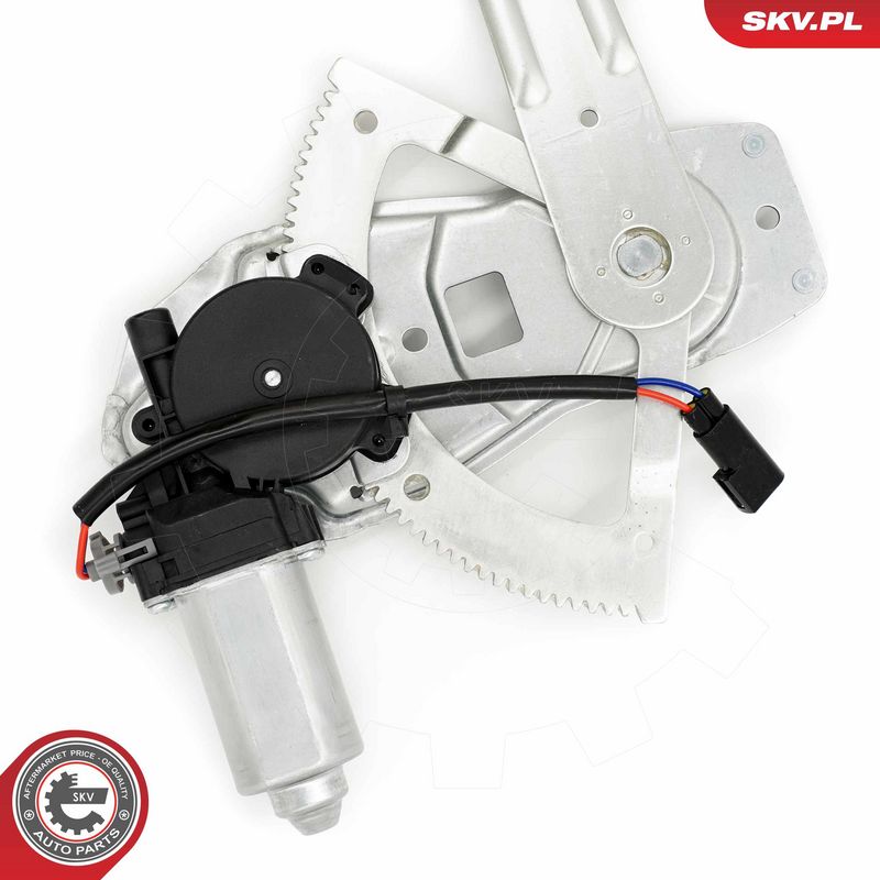 Aknatõstuk, ESEN SKV 51SKV375