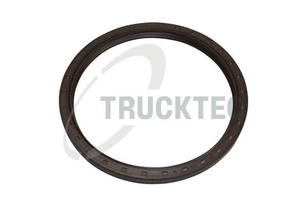 TRUCKTEC AUTOMOTIVE 03.24.006 - Shaft Seal, crankshaft