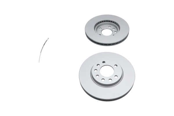 Kavo Parts BR-10326-C Stabdžių diskas