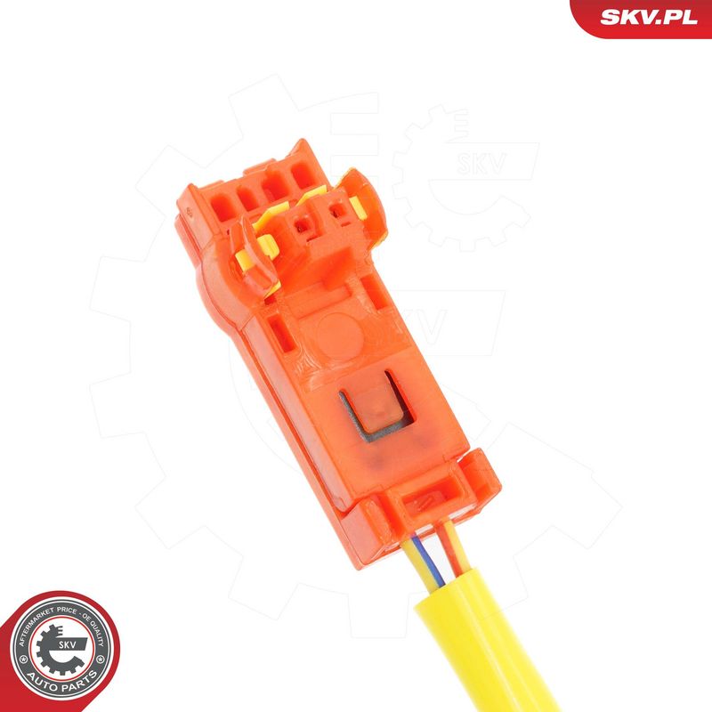 Turvapadja lint, turvapadi, ESEN SKV 96SKV606