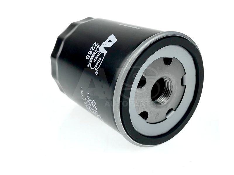 AVS AUTOPARTS Z285 - Oil Filter