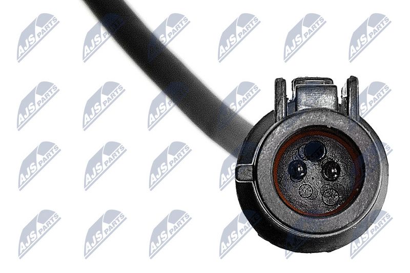NTY HCA-FR-042 Sensor, wheel speed