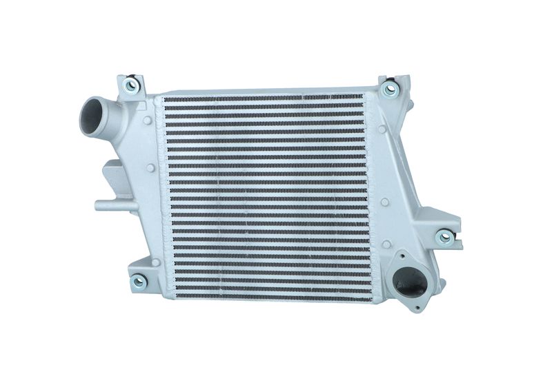 Kompressoriõhu radiaator, NRF 30382