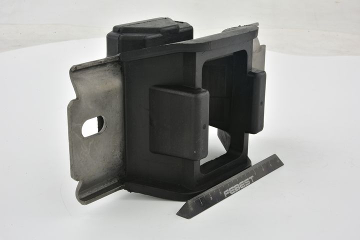 Paigutus, Mootor, FEBEST MZM-DEMR