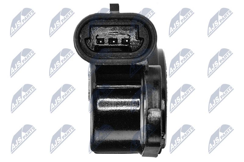 Andur, drosselklapiasend, NTY ECP-FT-006