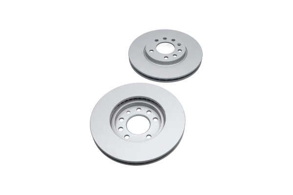 Kavo Parts BR-10326-C Stabdžių diskas