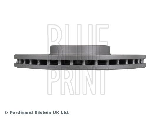 BLUE PRINT ADF124302 Brake Disc