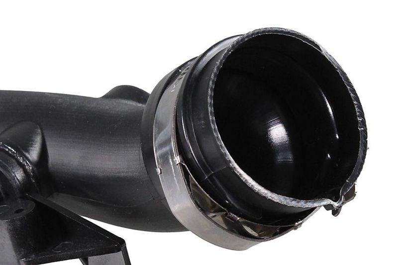 METZGER AUTOTEILE 2400961 Charge Air Hose