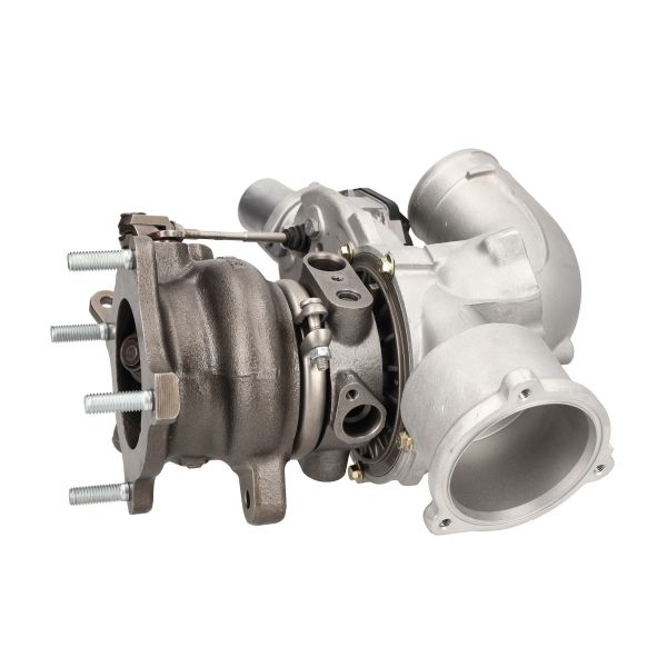 OE-TurboPower IT-06L145722T - Charger, charging (supercharged/turbocharged)