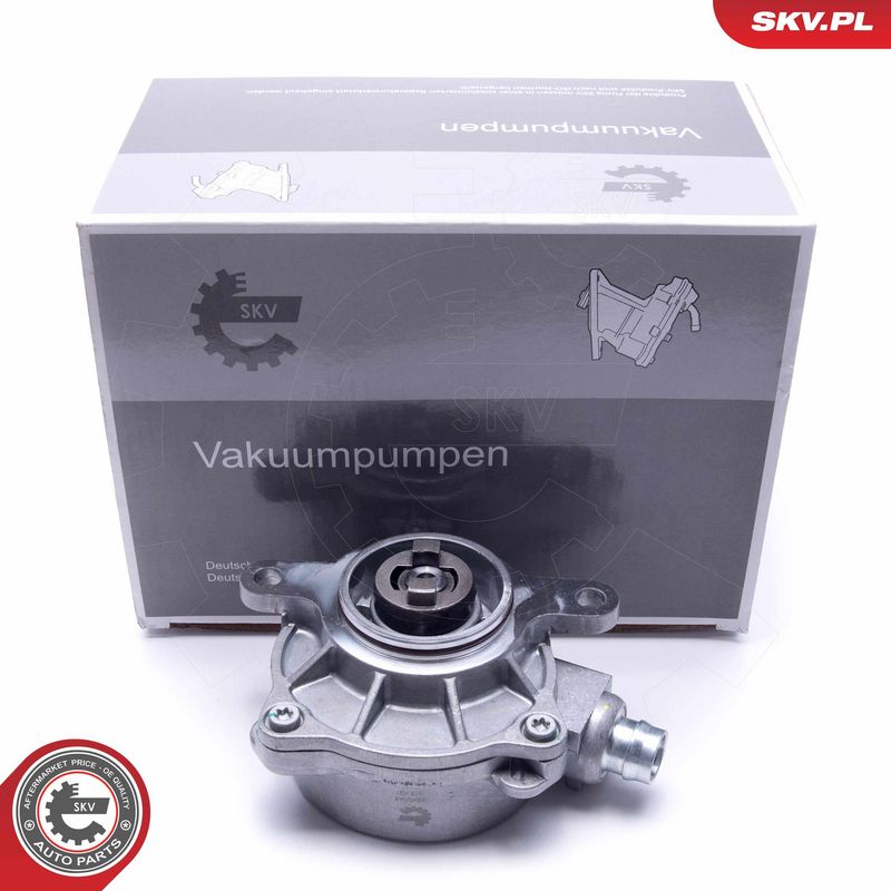 Pump, pidurisüsteem, ESEN SKV 18SKV048