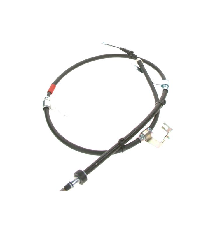 BOSCH 1 987 482 842 Cable Pull, parking brake