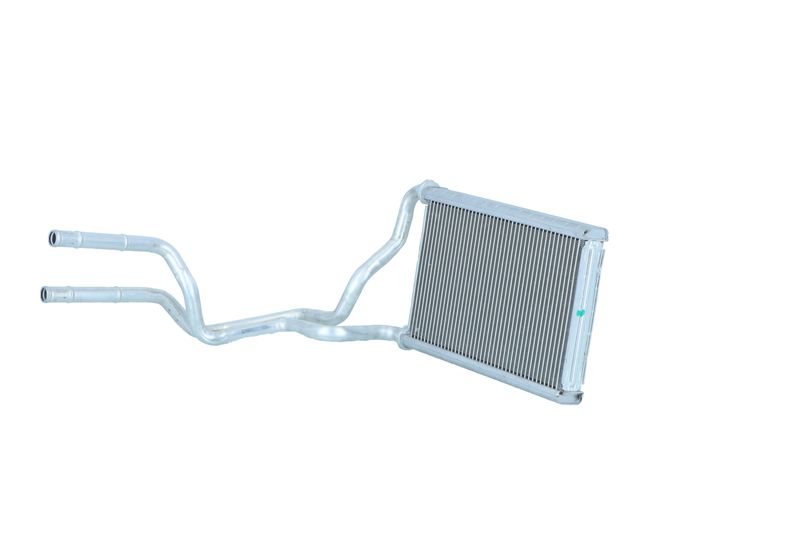 NRF 540026 Heat Exchanger, interior heating