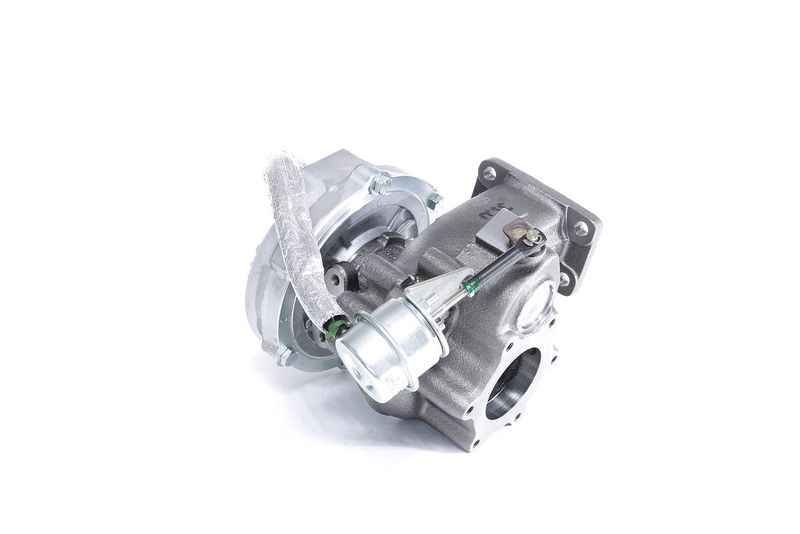 Compresor,sistem de supraalimentare T914287 BTS Turbo