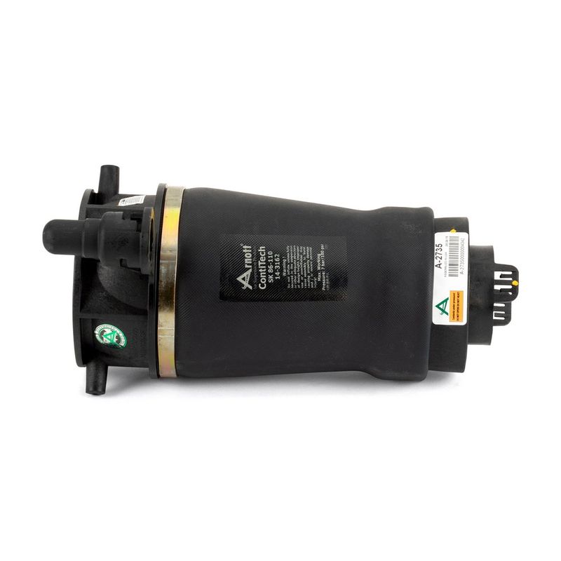 Arnott A-2735 Air Spring, suspension
