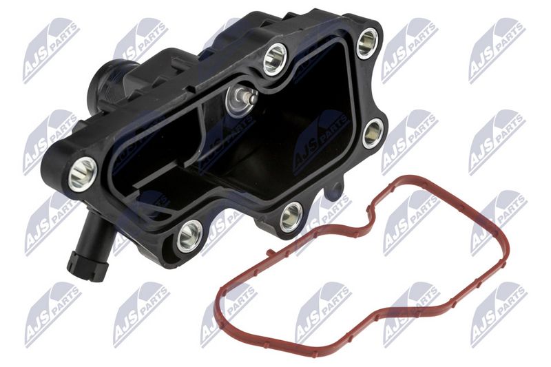 NTY CTM-RE-027 Thermostat Housing