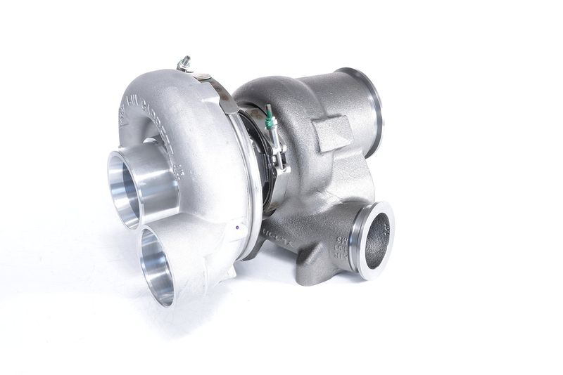 Compresor,sistem de supraalimentare T915936 BTS Turbo