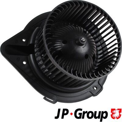 JP GROUP Utastér-ventilátor 1126100400