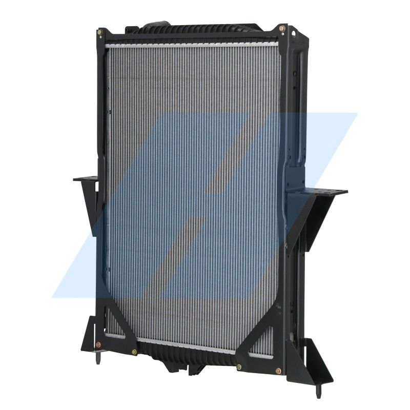 chladič vodní VOLVO FH s rámem 10057004