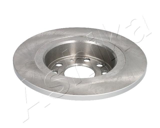 ASHIKA 61-00-007C Brake Disc