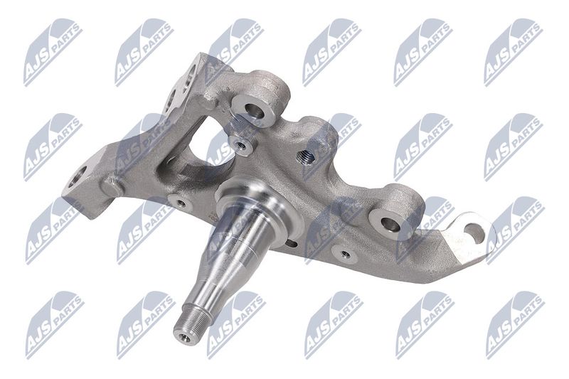 NTY ZZP-ME-001 Steering Knuckle, wheel suspension