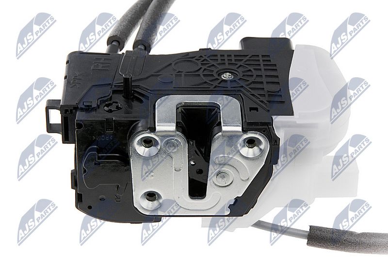 Ukselukk, NTY EZC-HY-503