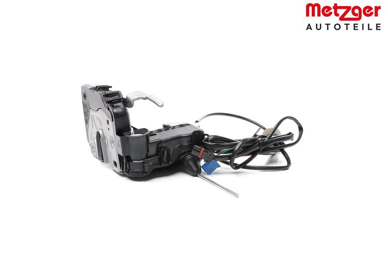 METZGER AUTOTEILE 2314671 Durų spyna