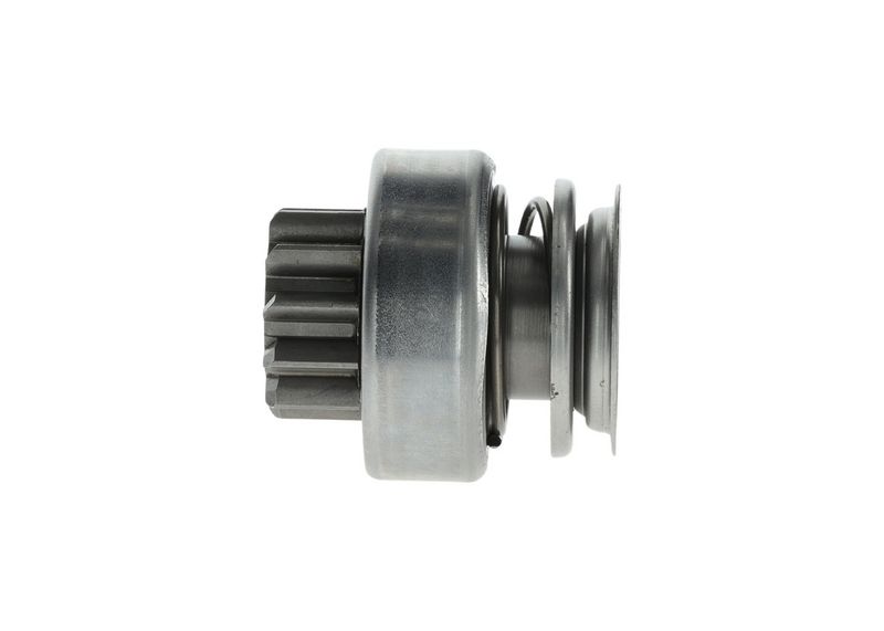 Freilaufgetriebe, Starter