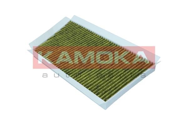 KAMOKA 6080012 Filter, cabin air