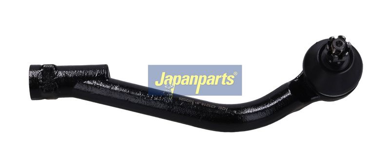 JAPANPARTS Skersinės vairo trauklės galas