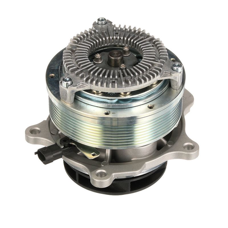 Vodní čerpadlo, chlazení motoru WP5034HD