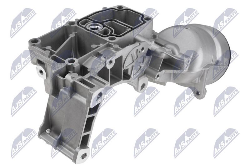 NTY CCL-BM-093 Housing, oil filter